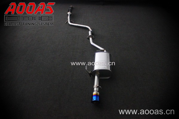 Roewe 350 In the tail section Single-sided single-out product picture